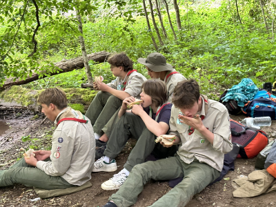 Sint-Martinus den XIIde - Grootkamp VK